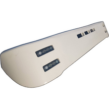 Next Gen Scania Sunvisor (with R type marker lights)
