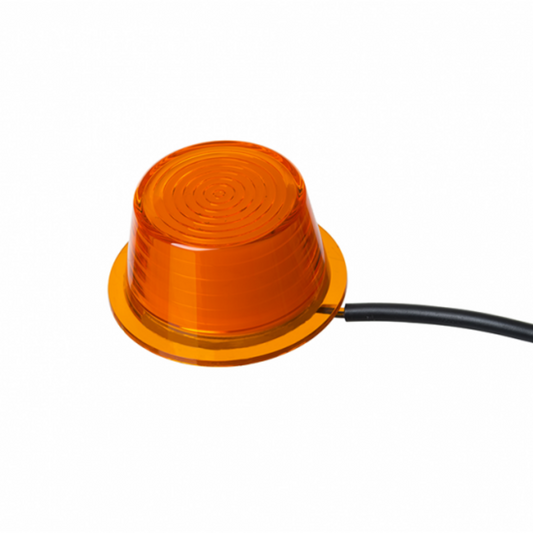 [HORPOL] Ultra Neon Amber Module