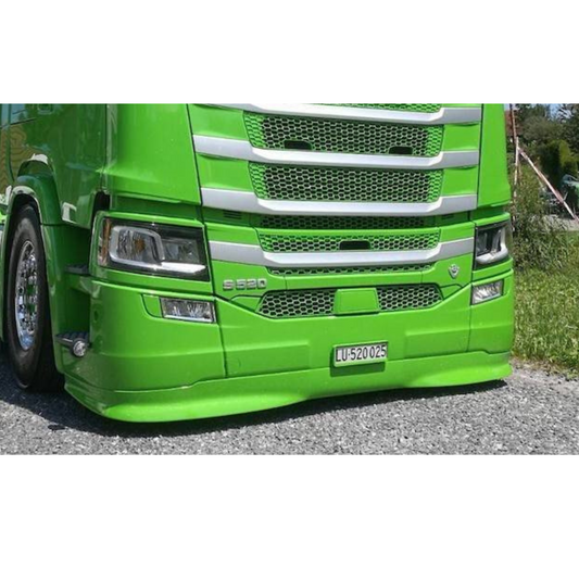 Next Gen Scania Bumper Splitter (Medium)