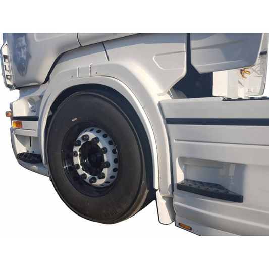 Scania R1/R2 Fender Extension (Low)