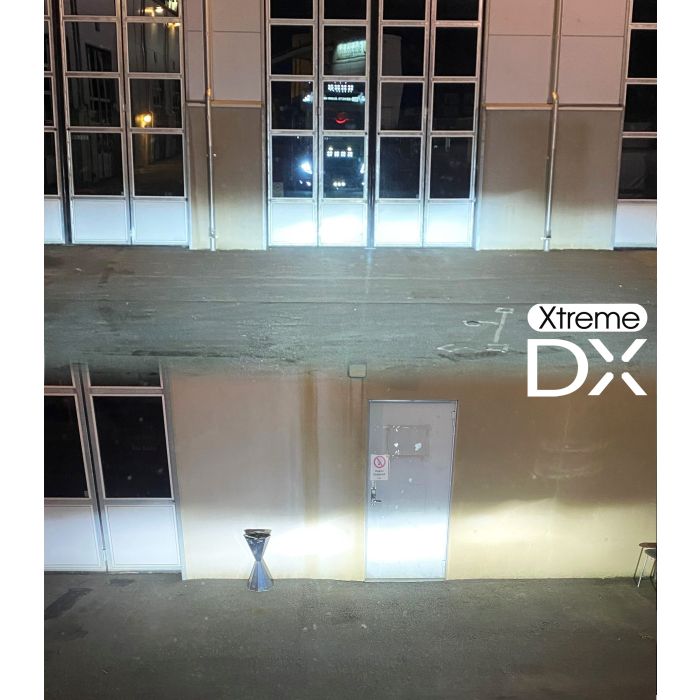 [LEDSON] Xtreme DX LED (H7)