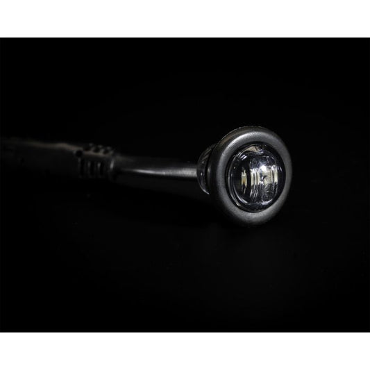 [LEDSON] Pearl Recessed Dot Lights (Smoked)