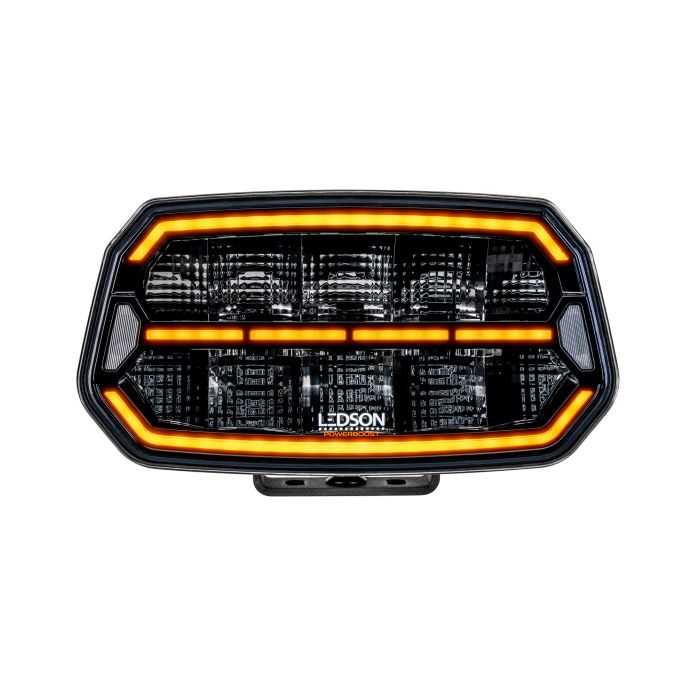 [LEDSON]  Epix10+ Strobe Auxiliary Light 10"