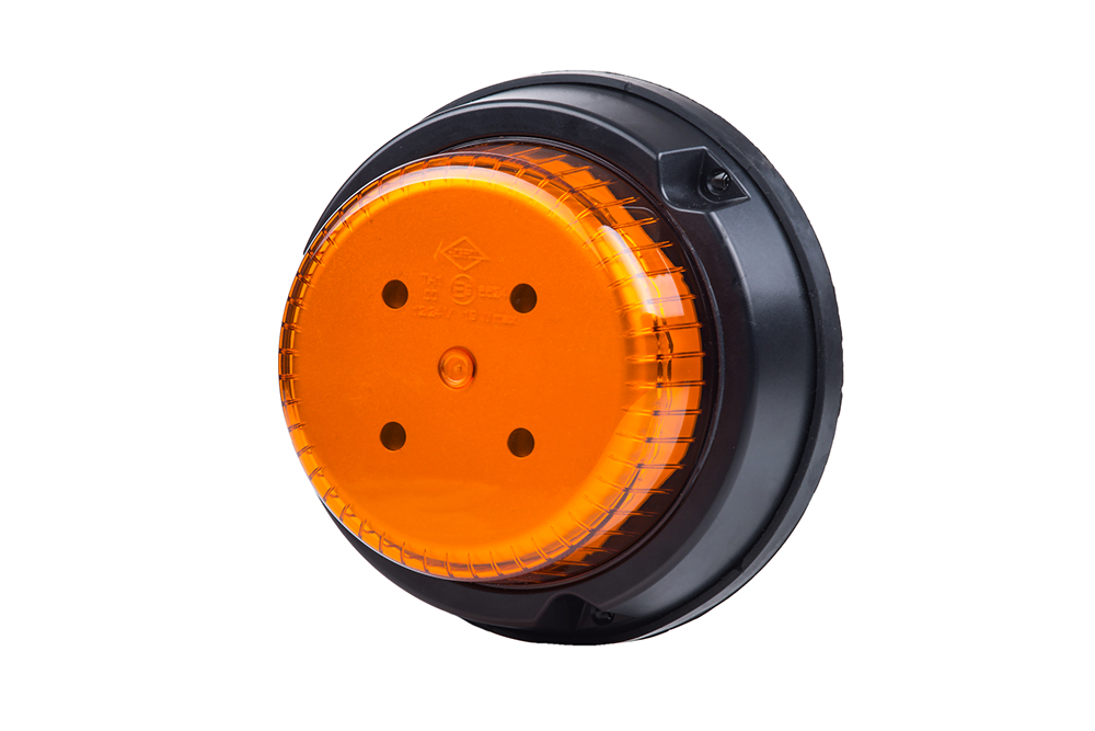 [HORPOL] LED Beacon Light (Rotation-flash)