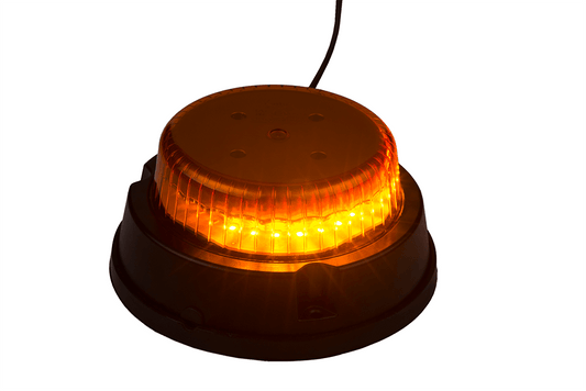 [HORPOL] LED Beacon Light (Rotation-flash)