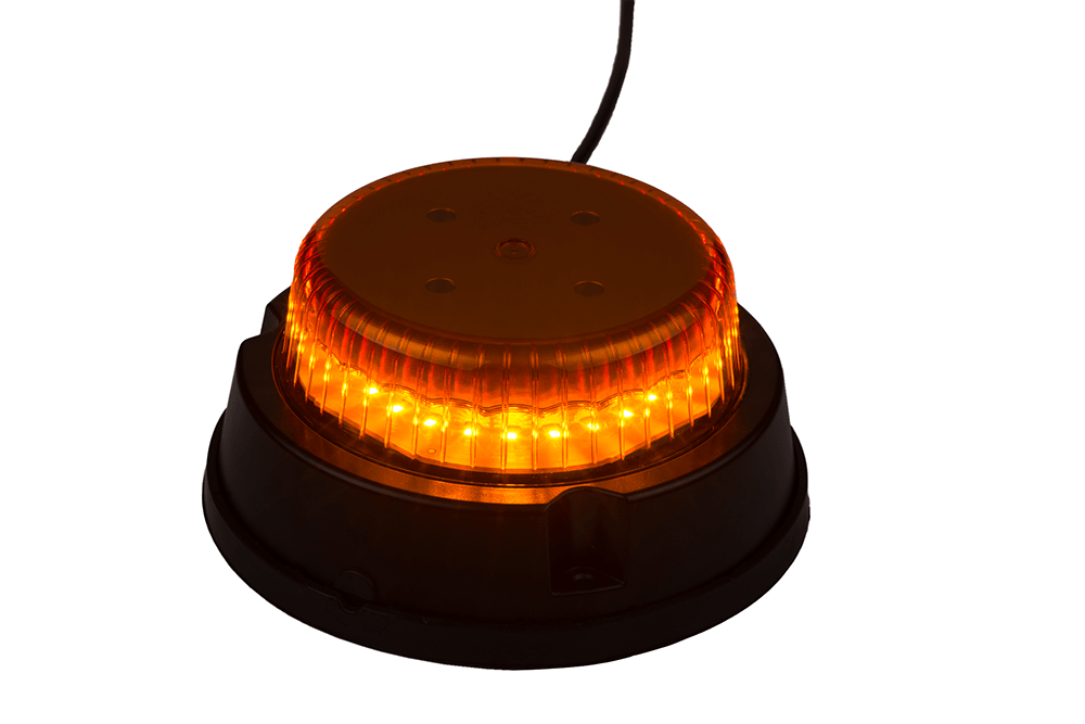 [HORPOL] LED Beacon Light (Rotation-flash)