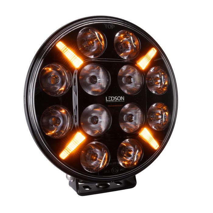 [LEDSON] Pollux9+ Gen3 LED Auxiliary Light 120W (Drive)