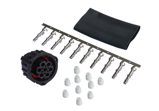 [VIGNAL] CONN - AMP Connector 7-Way Female Connector Repair Kit