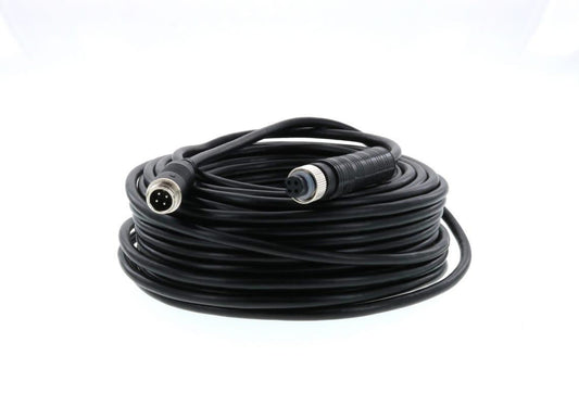 [VIGNAL] Accessories Wired Systems - Cable Extension 4 PIN 10M