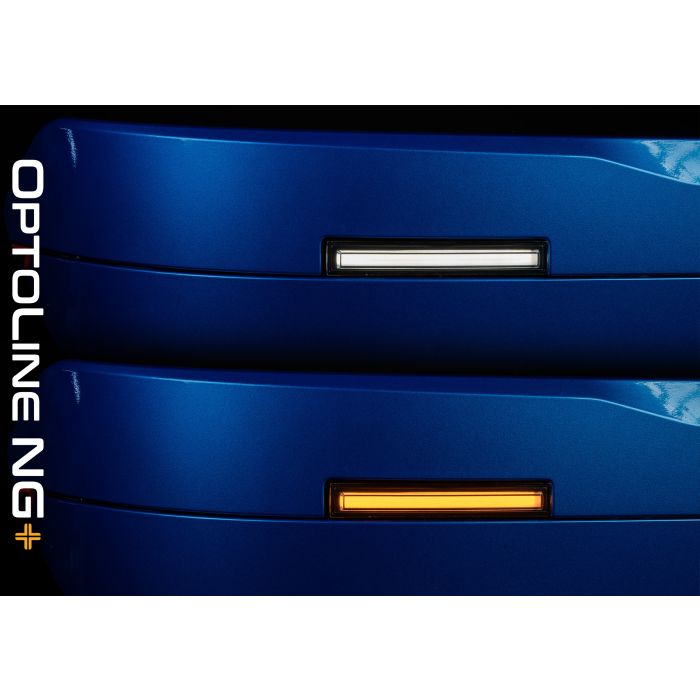[LEDSON] Optoline NG+ for Scania NextGen
