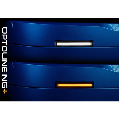 [LEDSON] Optoline NG+ for Scania NextGen