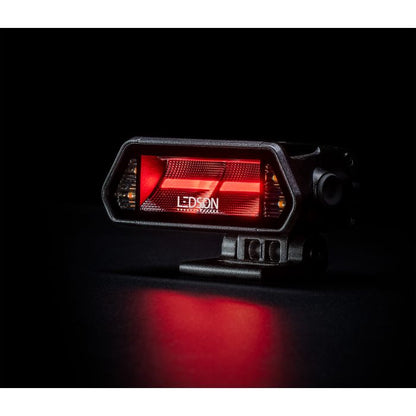 [LEDSON] Epix5+ Work Strobe LED Bar