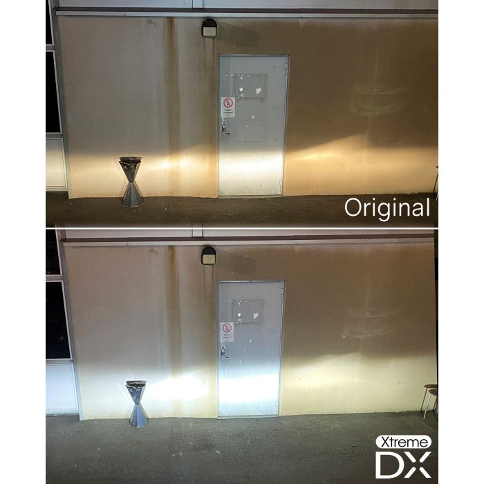 [LEDSON] Xtreme DX LED (H7)