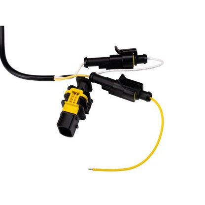 [LEDSON] Optoline NG+ for Scania NextGen