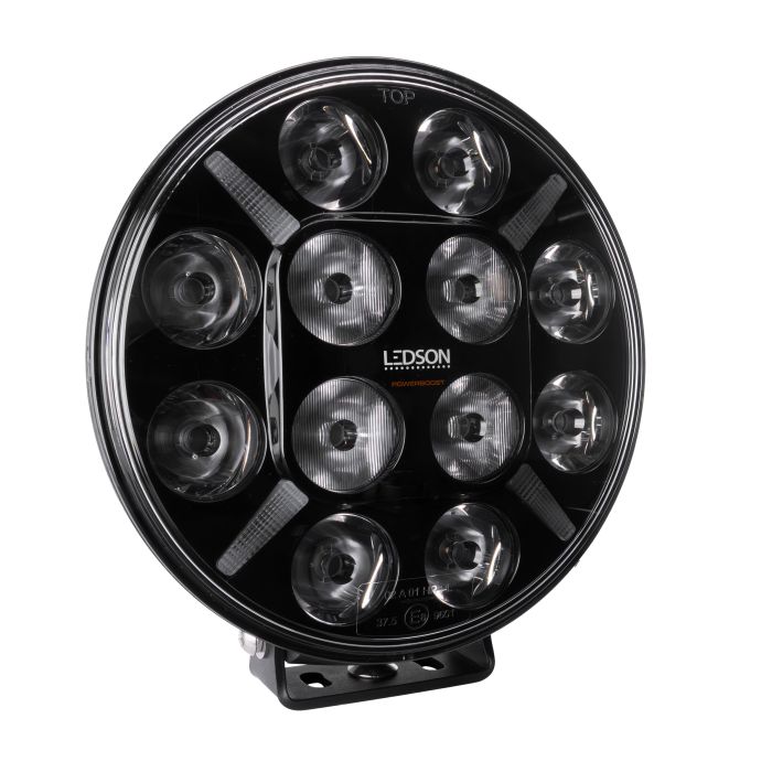 [LEDSON] Pollux9+ Gen3 LED Auxiliary Light 120W (Drive)