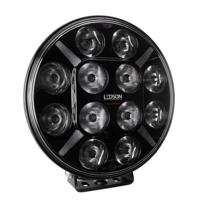 [LEDSON] Pollux9+ Gen3 LED Auxiliary Light 120W (Drive)