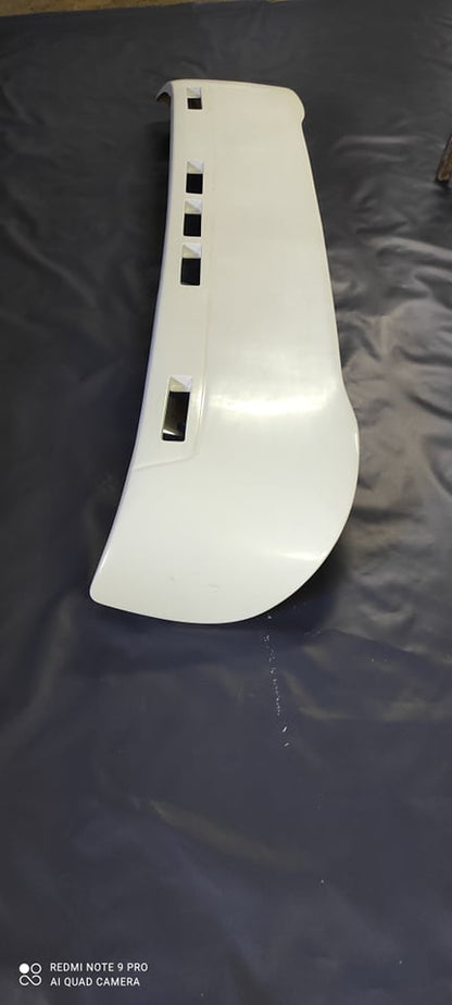 Volvo FH4 Sunvisor