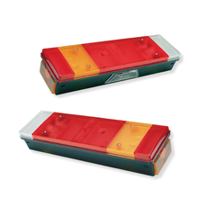 [VIGNAL] LC7 - Rear Lamp with AMP 1.5 - 7 Pin Side Connector