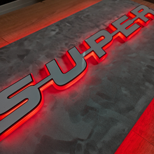 SUPER Cabin LED Board (Custom Builder)