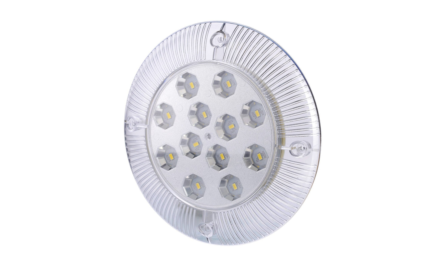[HORPOL] Interior Lamp (Metallized Reflector)