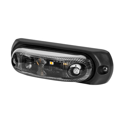 [HORPOL] Marker Lights (GRAPHITE)(Front/Side/Rear)
