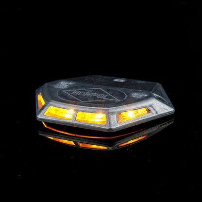 [HORPOL] Warning Light for Tail Lifts