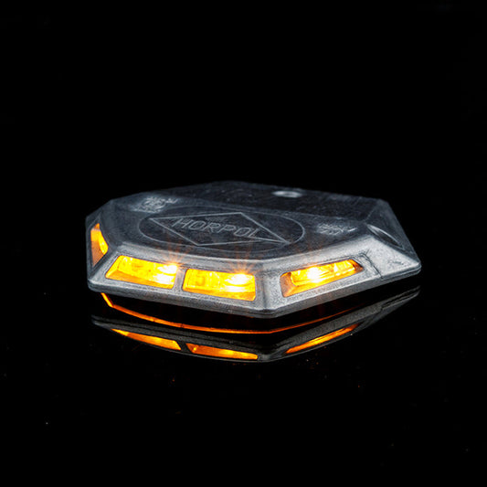 [HORPOL] Warning Light for Tail Lifts