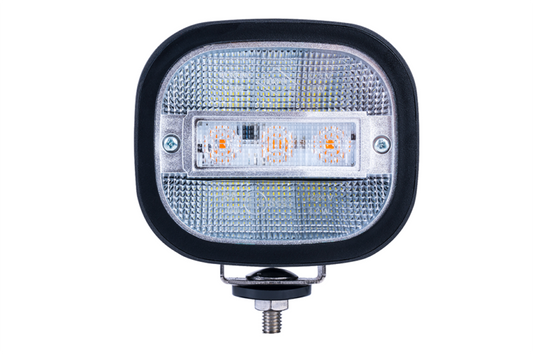 [HORPOL] Work Lamp with Warning Light