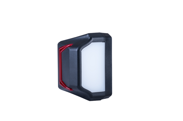 [HORPOL] Number Plate Lamp with Position Light