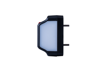 [HORPOL] Number Plate Lamp with Position Light