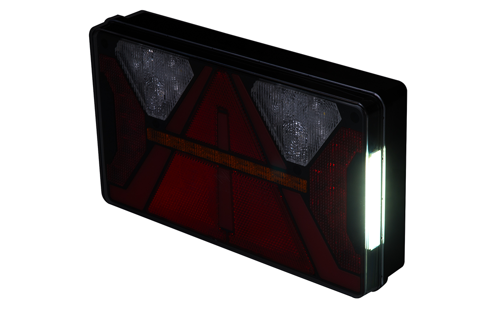 [HORPOL] Rear multifunction LED - NEON Taillight (Trailer)