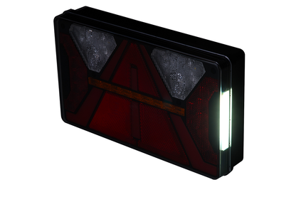 [HORPOL] Rear multifunction LED - NEON Taillight (Trailer)