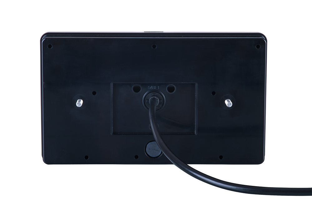 [HORPOL] Rear multifunction LED - NEON Taillight (Trailer)
