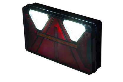 [HORPOL] Rear multifunction LED - NEON Taillight (Trailer)