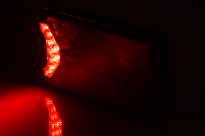 [HORPOL] Rear multifunction LED - NEON Taillight (Trailer)