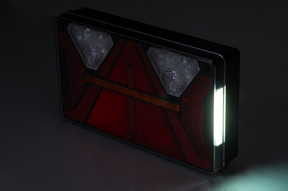 [HORPOL] Rear multifunction LED - NEON Taillight (Trailer)