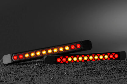 [HORPOL] Rear Multifunction Light with Dynamic Direction Indicator (LIZARD)