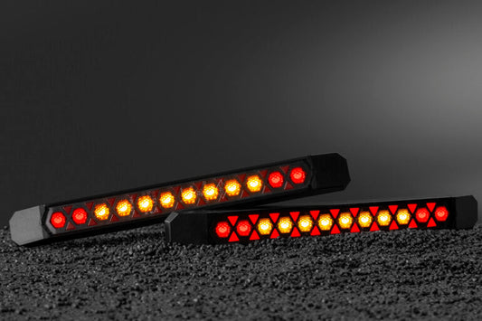 [HORPOL] Rear Multifunction Light with Dynamic Direction Indicator (LIZARD)