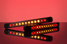 [HORPOL] Rear Multifunction Light with Dynamic Direction Indicator (LIZARD)