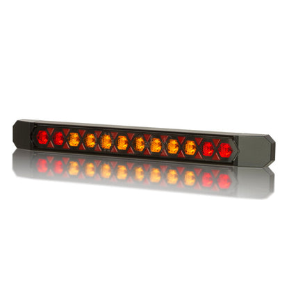 [HORPOL] Rear Multifunction Light with Dynamic Direction Indicator (LIZARD)