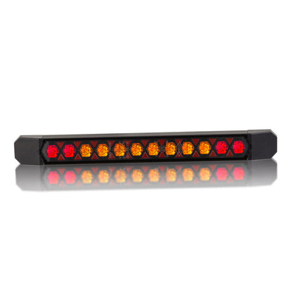 [HORPOL] Rear Multifunction Light with Dynamic Direction Indicator (LIZARD)