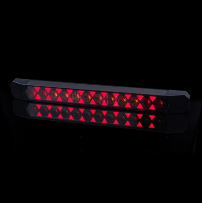 [HORPOL] Rear Multifunction Light with Dynamic Direction Indicator (LIZARD)