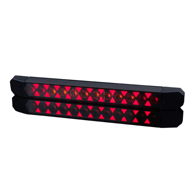 [HORPOL] Rear Multifunction Light with Dynamic Direction Indicator (LIZARD)