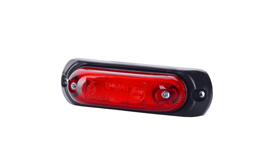 [HORPOL] Marker Lights (Front/Side/Rear)