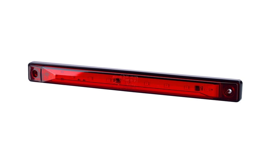 [HORPOL] Marker light