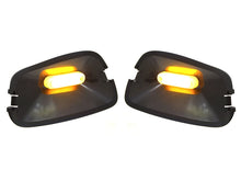 Volvo FH V1 position light (Dual Color) 2012+