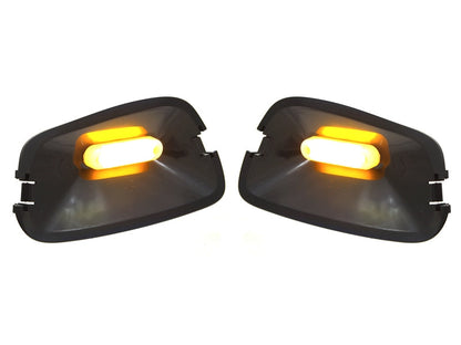 Volvo FH V1 position light (Dual Color) 2012+