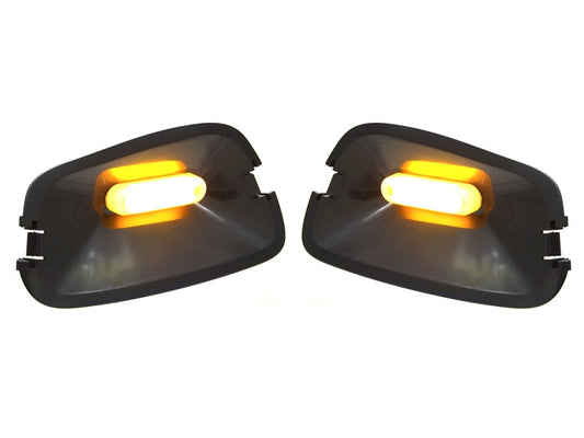Volvo FH V1 position light (Dual Color) 2012+
