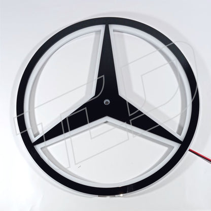 |TLD| Atego Backlight base for Original badge