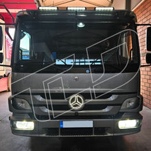 |TLD| Atego Backlight base for Original badge